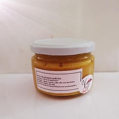 CHILLI ZELENINOVÉ CHUTNEY S HOŘČICÍ 200 ml