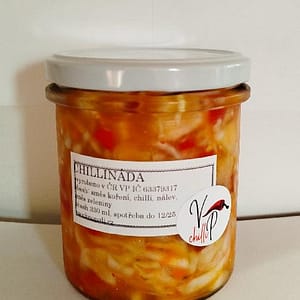 CHILLINÁDA 330 ml